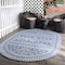 Nuloom Kandace Tribal Indoor/Outdoor Area Rug 5ft x 8ft OWDN24A-O508 - alternate 1